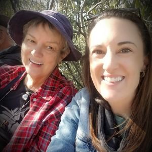 Meet your Posher, Nancy